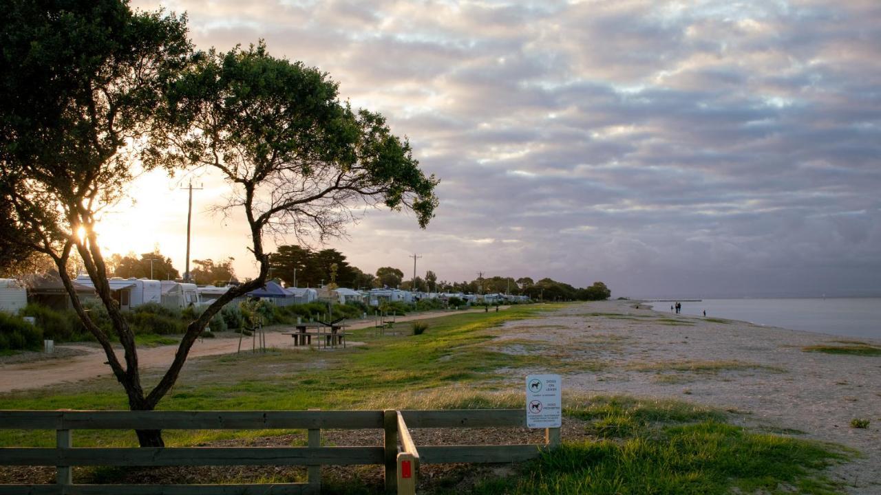 Bellarine Bayside Portarlington Hotel Kültér fotó