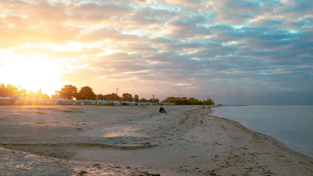 Bellarine Bayside Portarlington Hotel Kültér fotó