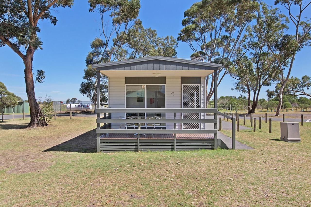 Bellarine Bayside Portarlington Hotel Kültér fotó