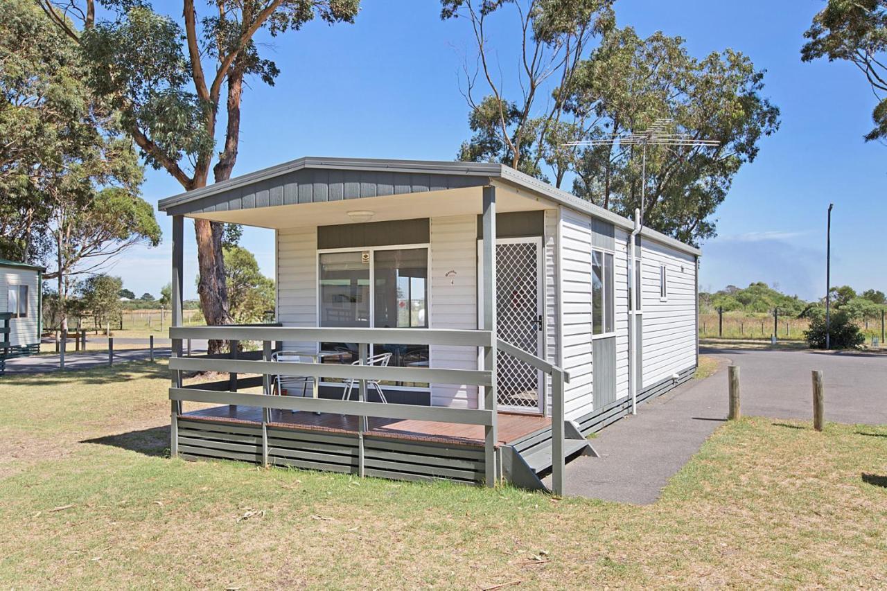 Bellarine Bayside Portarlington Hotel Kültér fotó