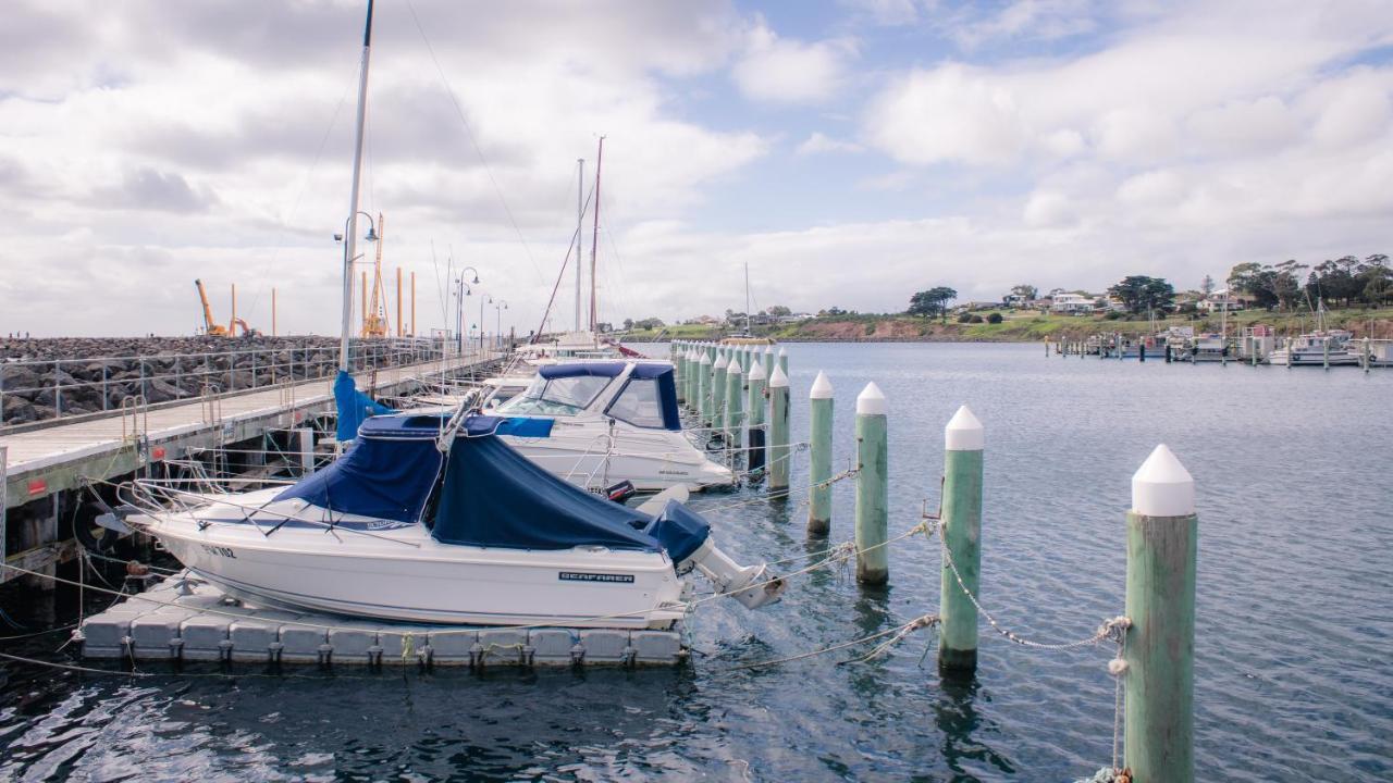 Bellarine Bayside Portarlington Hotel Kültér fotó
