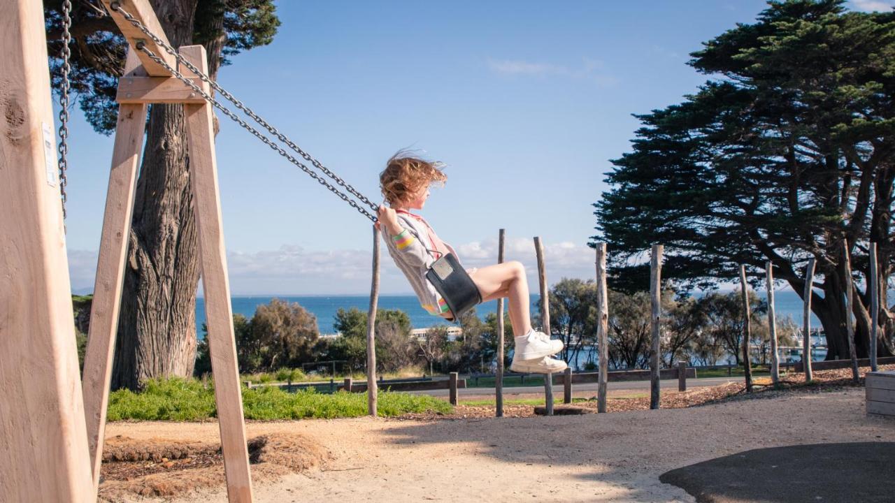 Bellarine Bayside Portarlington Hotel Kültér fotó