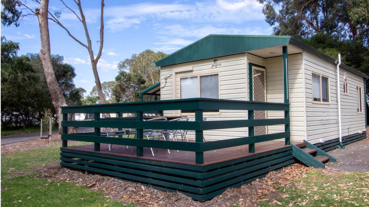 Bellarine Bayside Portarlington Hotel Kültér fotó