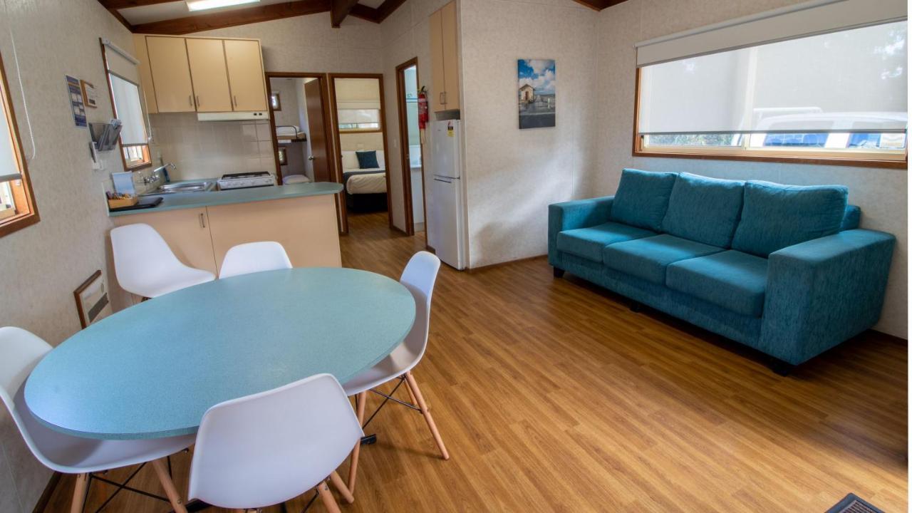Bellarine Bayside Portarlington Hotel Kültér fotó