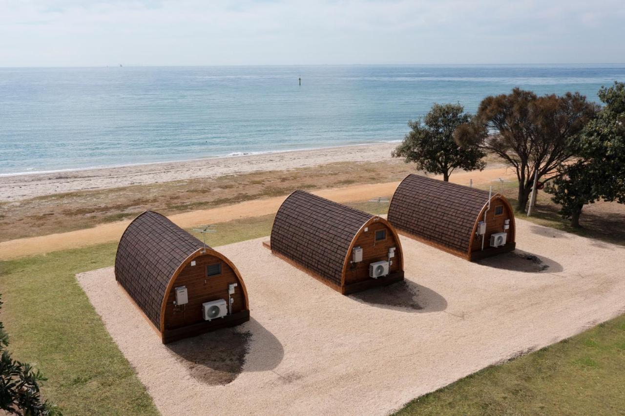 Bellarine Bayside Portarlington Hotel Kültér fotó