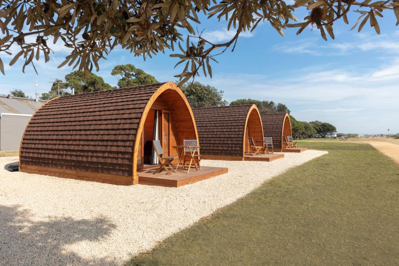 Bellarine Bayside Portarlington Hotel Kültér fotó